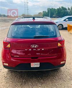Hyundai Venue